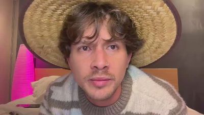 MCKLISTER69 webcam model stream image