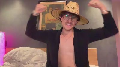 MCKLISTER69 webcam model stream image