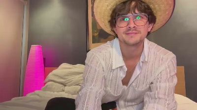 MCKLISTER69 webcam model stream image