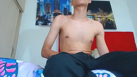 Jhhan234 webcam model stream image