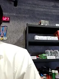 ovo0810 webcam stripchat model stream image