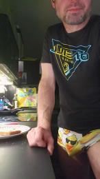 4_Fox_sakes webcam model stream image