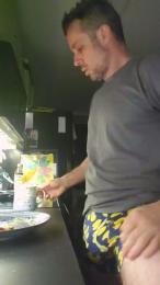 4_Fox_sakes webcam cam4 model stream image