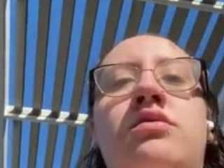 adafontaine18 webcam model stream image