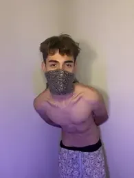 EyeContact22 webcam model stream image