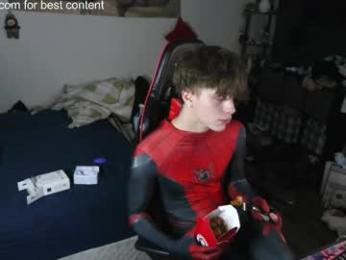 christianslong webcam model stream image