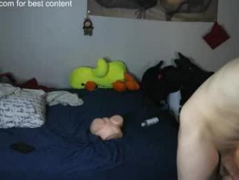 christianslong webcam model stream image