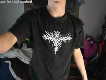 christianslong webcam model stream image