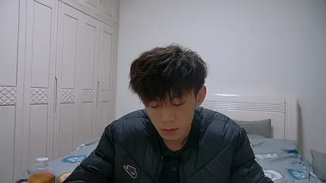 paofu-001 webcam model stream image