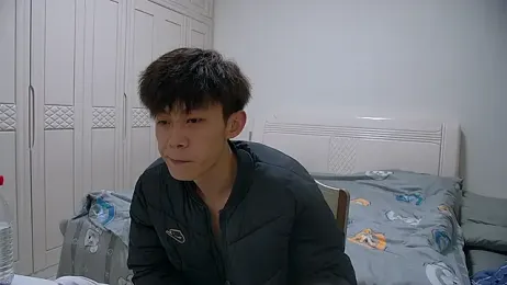 paofu-001 webcam stripchat model stream image