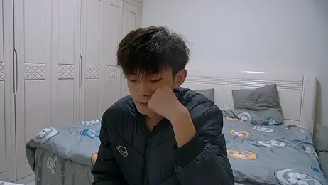 paofu-001 webcam stripchat model stream image