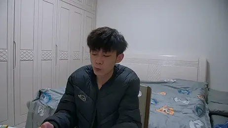 paofu-001 webcam stripchat model stream image