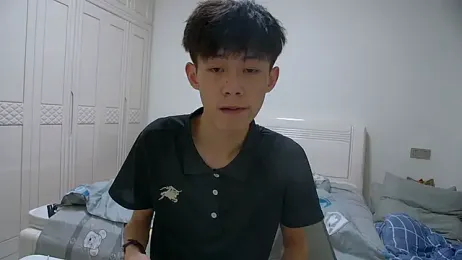 paofu-001 webcam stripchat model stream image