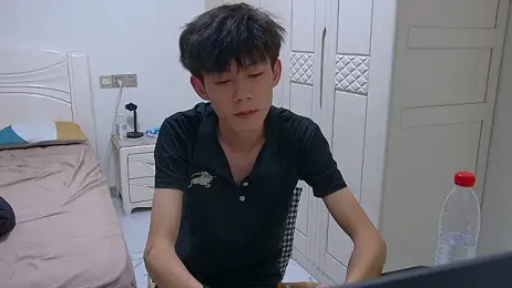 paofu-001 webcam model stream image