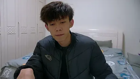 paofu-001 webcam model stream image