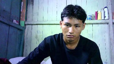 JacksCarlos webcam model stream image