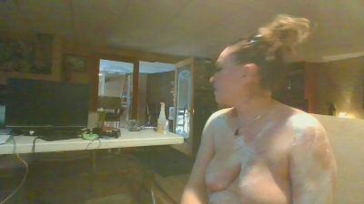 Tanzanite007 webcam model stream image