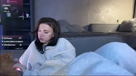 Bastet webcam stripchat model stream image