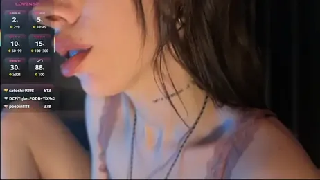 Bastet webcam stripchat model stream image