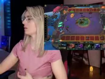 kimilee22 webcam model stream image