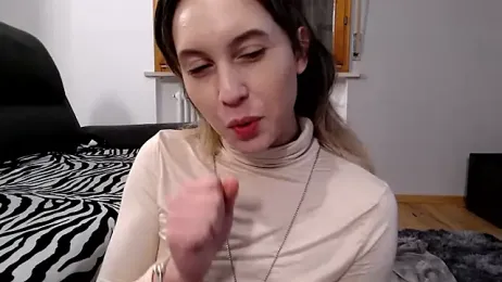 L_Sofia webcam model stream image