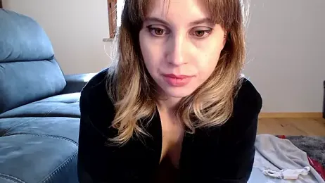 L_Sofia webcam model stream image