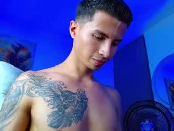 velk_hot1 webcam chaturbate model stream image