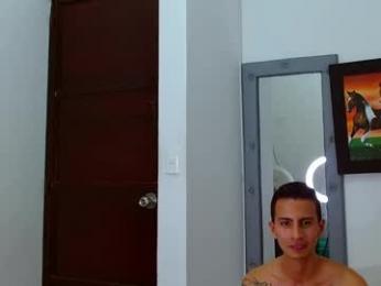 velk_hot1 webcam model stream image