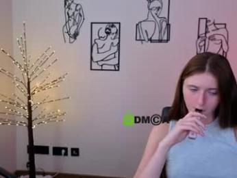 flora_ri webcam model stream image