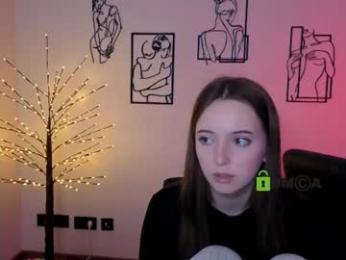 flora_ri webcam model stream image