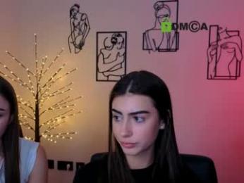 flora_ri webcam model stream image
