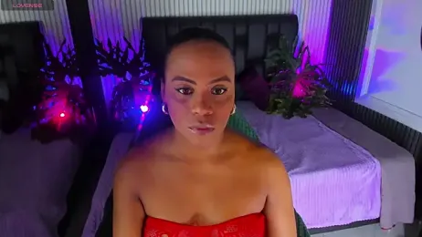 AriebonyBrooke webcam model stream image