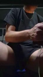 RoutierBMonter webcam model stream image