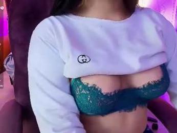 _gaby1 webcam model stream image