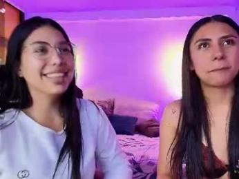 _gaby1 webcam model stream image