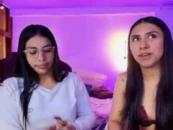 _gaby1 webcam model stream image