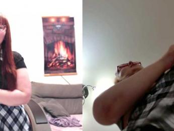 QueenFoxyLiza webcam model stream image