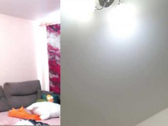 QueenFoxyLiza webcam model stream image