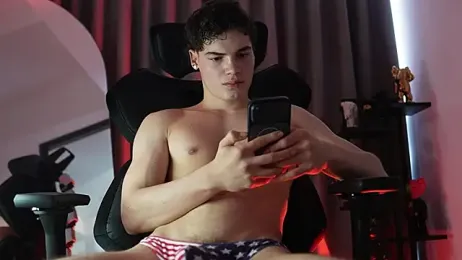 Max_cortes1 webcam model stream image