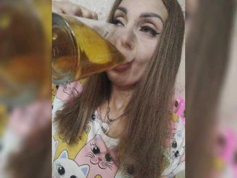 SexyKitty75-1 webcam model stream image
