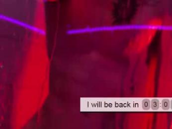 velvet_power webcam chaturbate model stream image