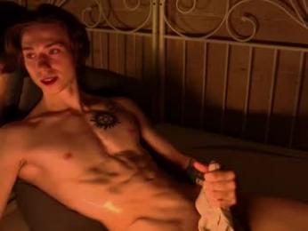 velvet_power webcam chaturbate model stream image