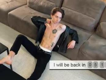 velvet_power webcam chaturbate model stream image