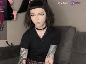 dandelion_sea webcam model stream image