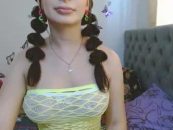 sexysafiravenus webcam chaturbate model stream image