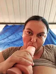 Horny-Mommy-Dirty webcam model stream image