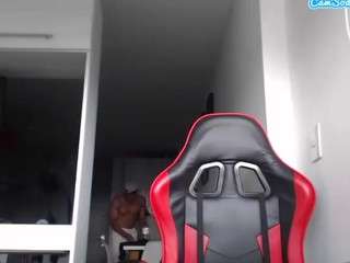 jhonnyhott webcam model stream image