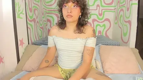 moraazul_sweet webcam model stream image