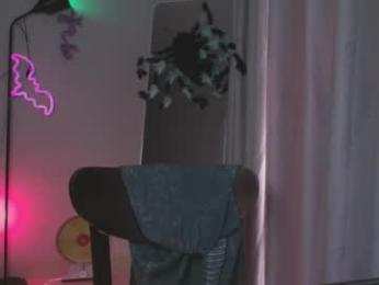 devil_fts webcam model stream image