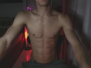 devil_fts webcam model stream image